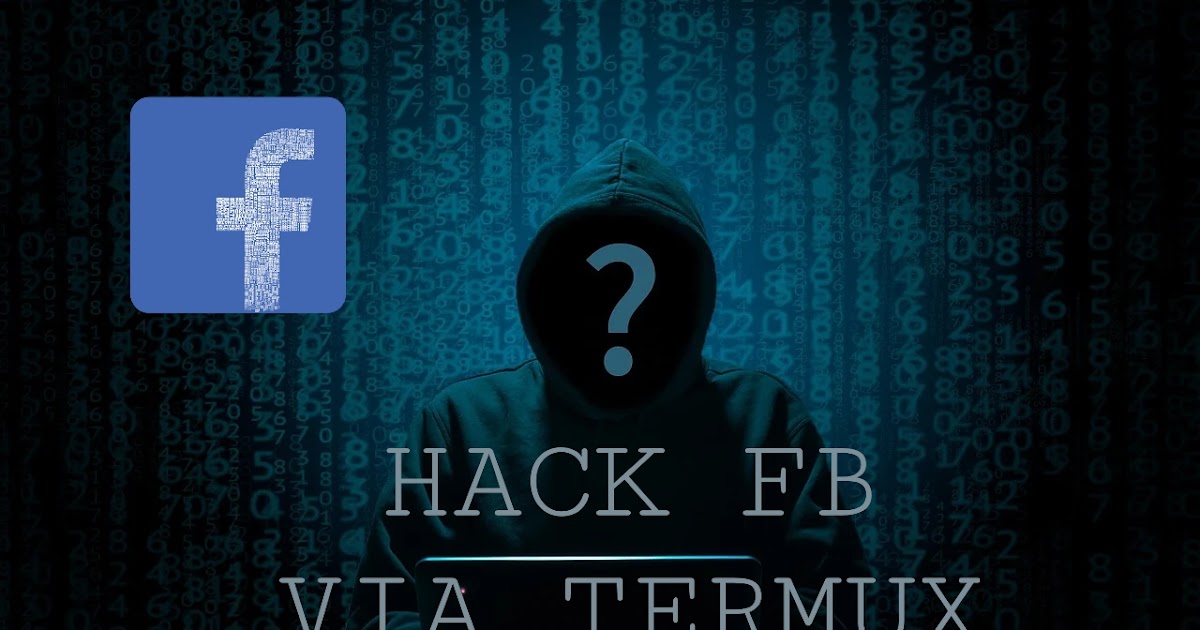 Cara Hack Fb